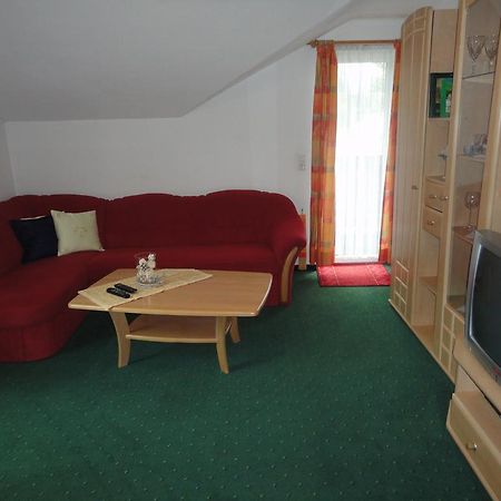 Haus Toferer Apartment Гросарл Стая снимка