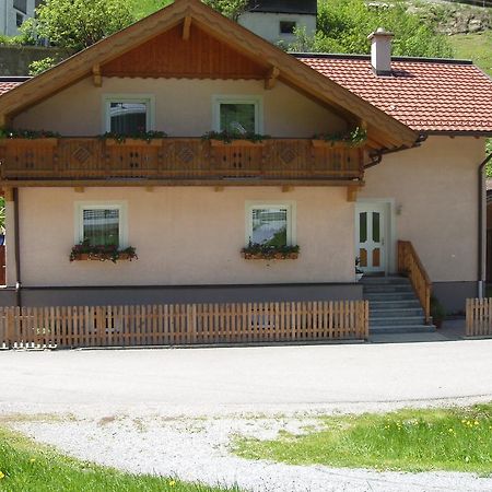 Haus Toferer Apartment Гросарл Стая снимка