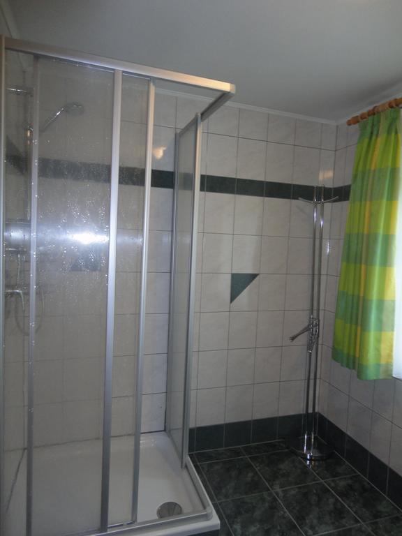 Haus Toferer Apartment Гросарл Стая снимка