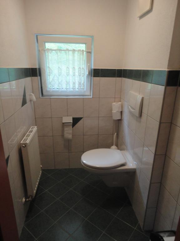 Haus Toferer Apartment Гросарл Стая снимка