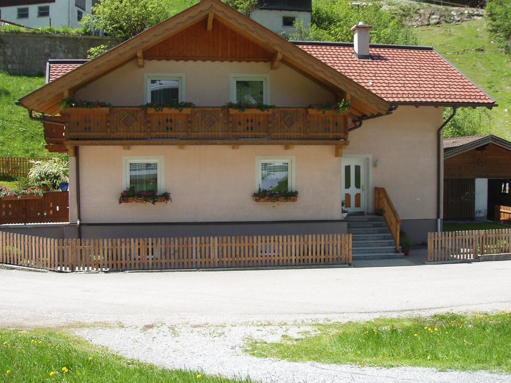 Haus Toferer Apartment Гросарл Стая снимка